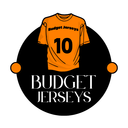Budget Jerseys